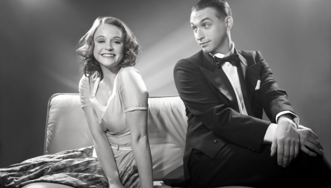 EVA TROPÍ HLOUPOSTI