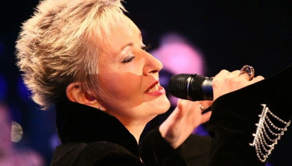 EVA URBANOVÁ - SOPRÁN & DAVID ŠVEC - KLAVÍR