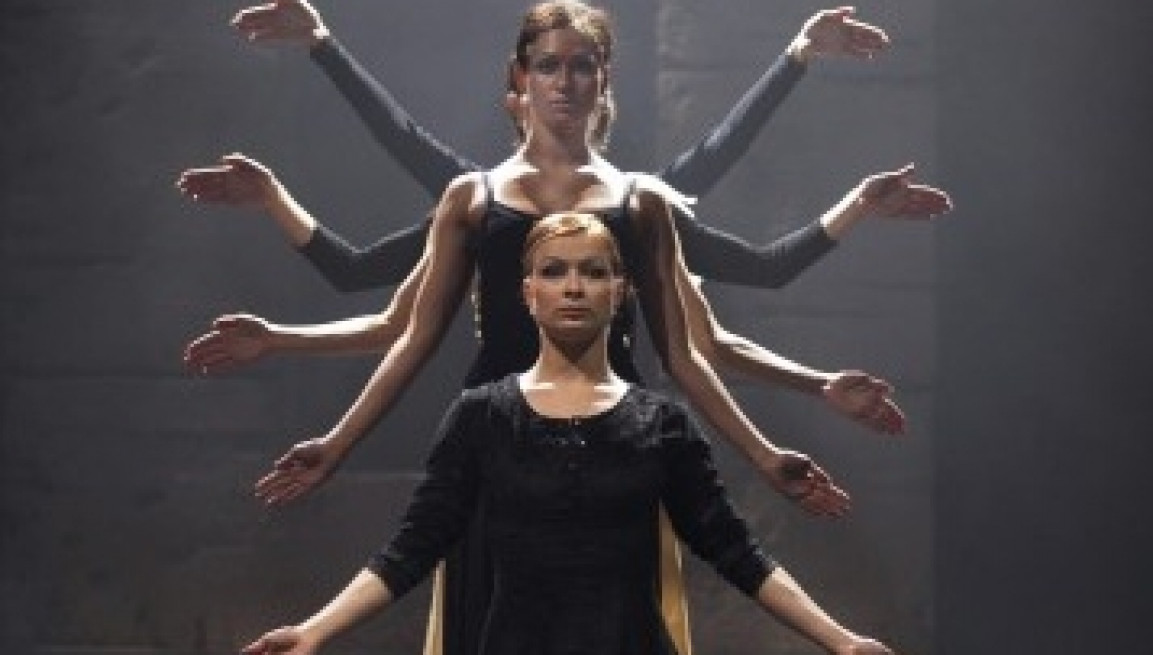 HARALD - HVĚZDA SE VRACÍ