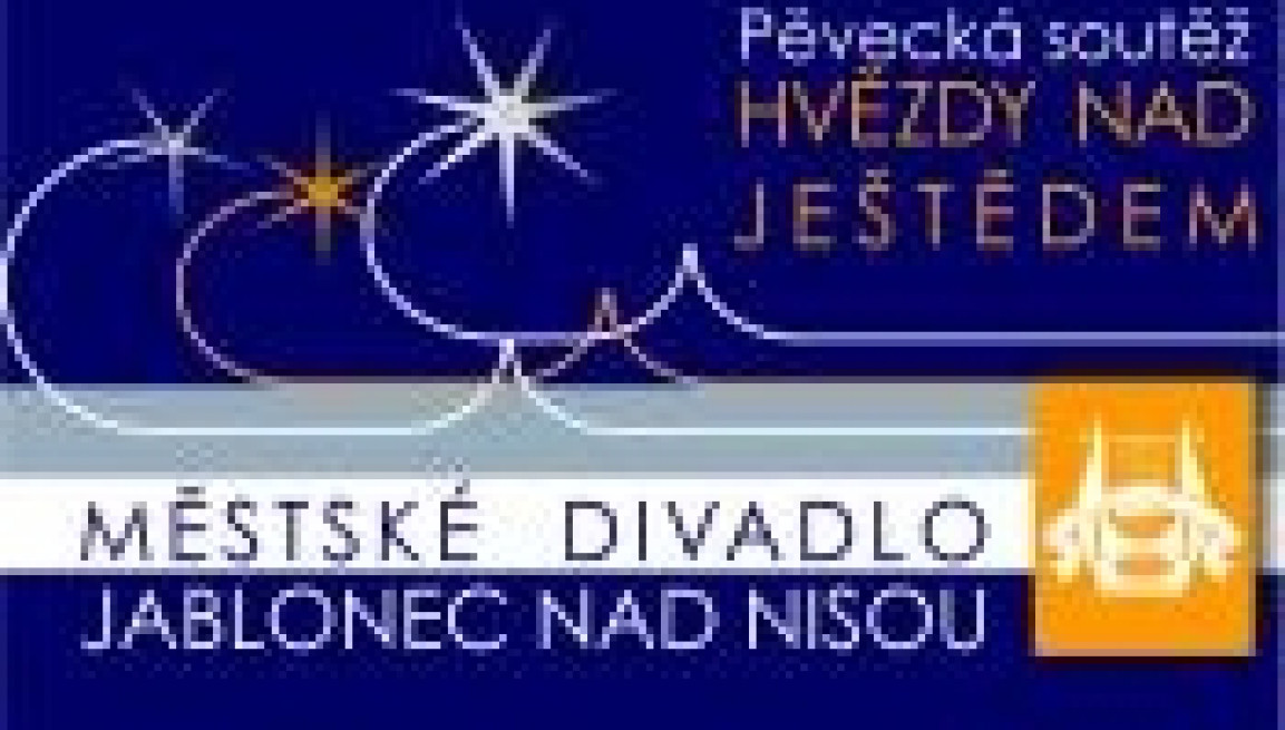 HVĚZDY NAD JEŠTĚDEM 2013