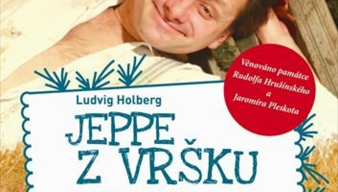 JEPPE Z VRŠKU