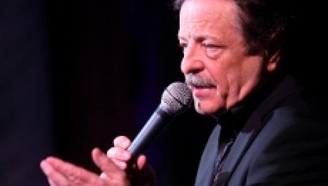 PETR SPÁLENÝ & APOLLO BAND + MILUŠKA VOBORNÍKOVÁ