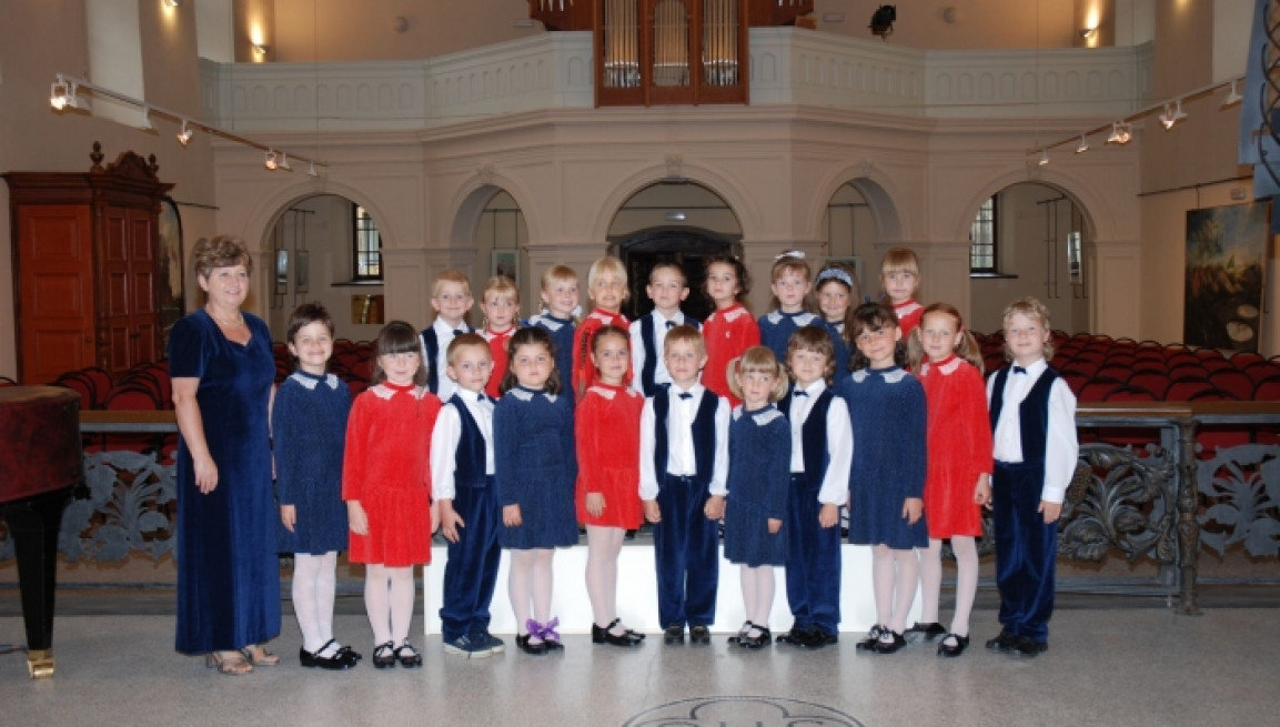 „PŘEDVÁNOČNÍ SKŘIVÁNEK“