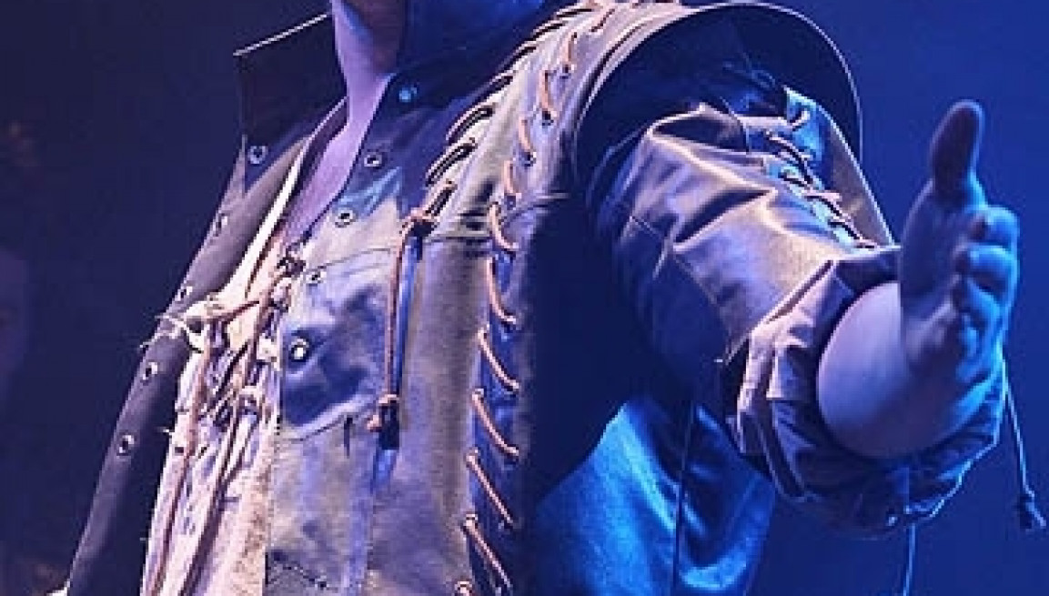 SVĚTOVÉ MUZIKÁLY 2012