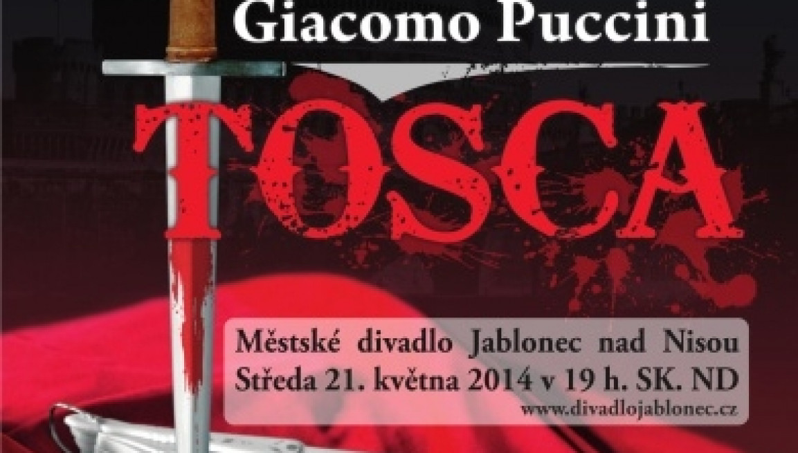 TOSCA