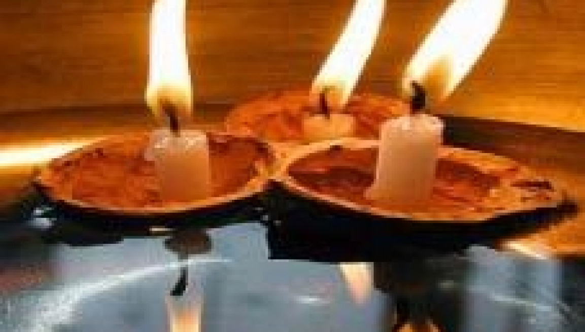 VÁNOCE S NISANKOU 2012