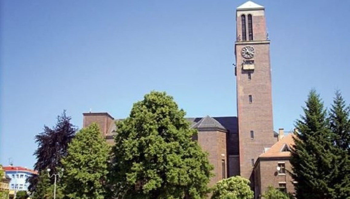 VARHANNÍ KONCERT S TRUBKOU (HORNÍ NÁMĚSTÍ)