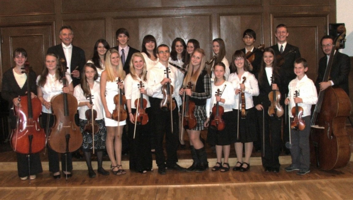 Z POHÁDKY DO POHÁDKY