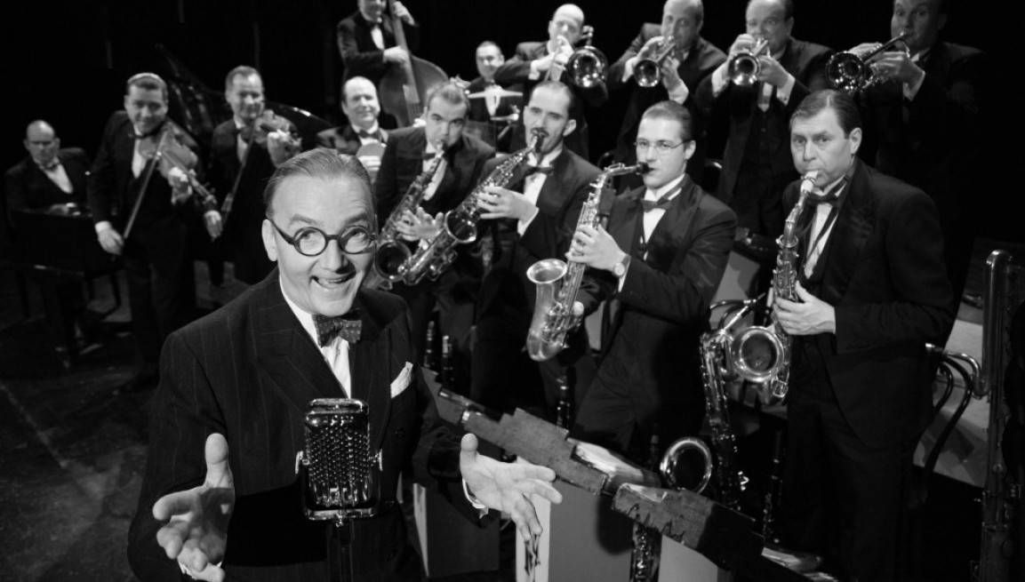 ONDŘEJ HAVELKA a jeho MELODY MAKERS "BUDE TO JINAK"