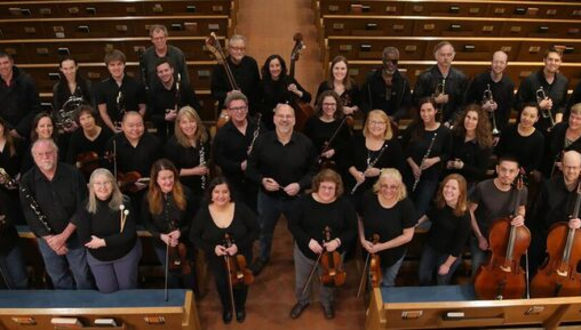 STRATUS CHAMBER ORCHESTRA (USA)