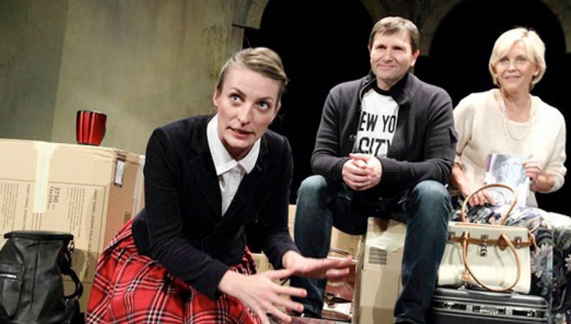 Poslední aristokratka