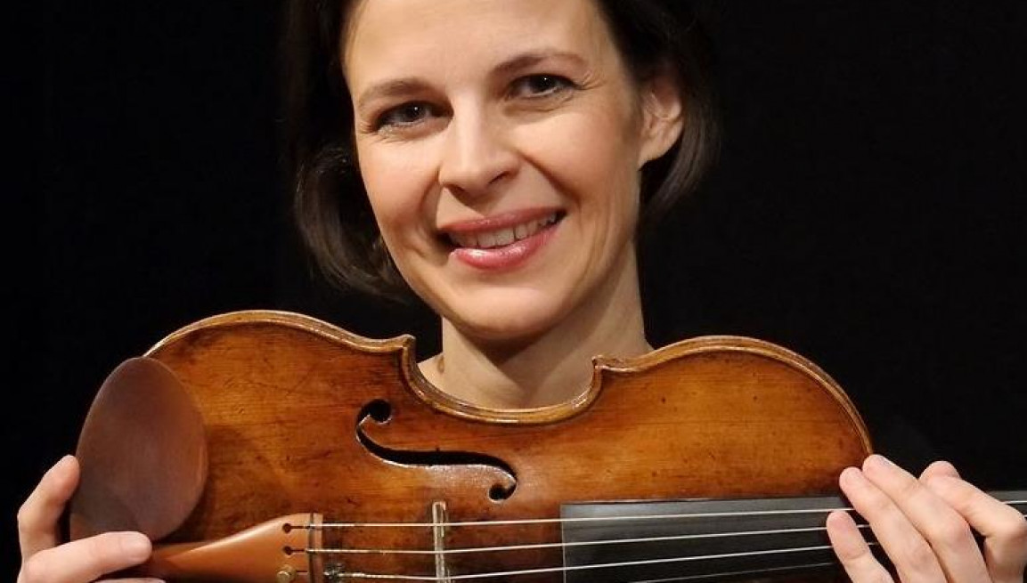 Lucie Hůlová & Ensemble Lucis