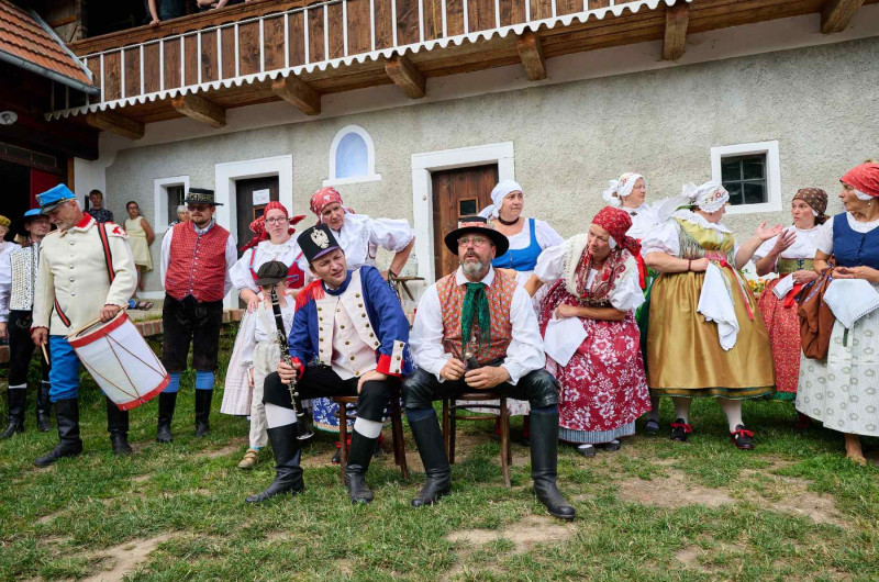 Horačky