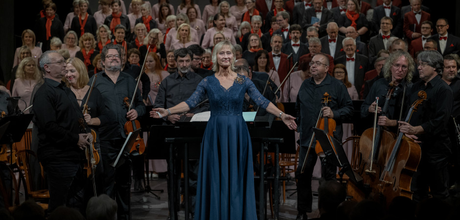 DA PACEM, PROJEKT, KTERÝ SPOJIL NÁRODY