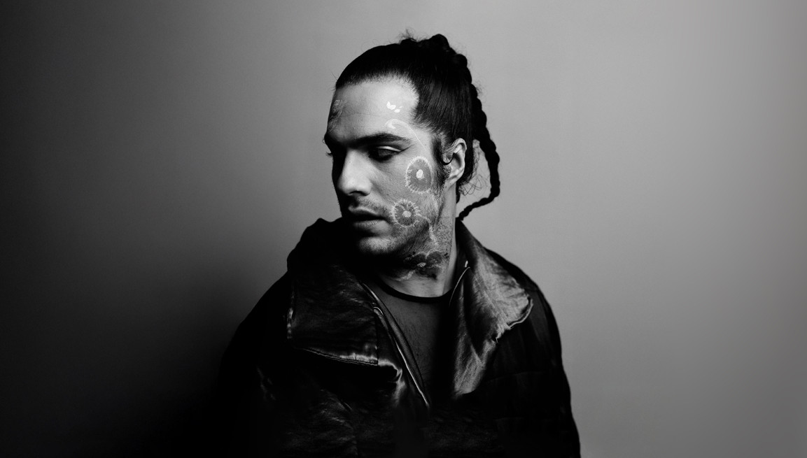 Motewolonuwok - Jeremy Dutcher