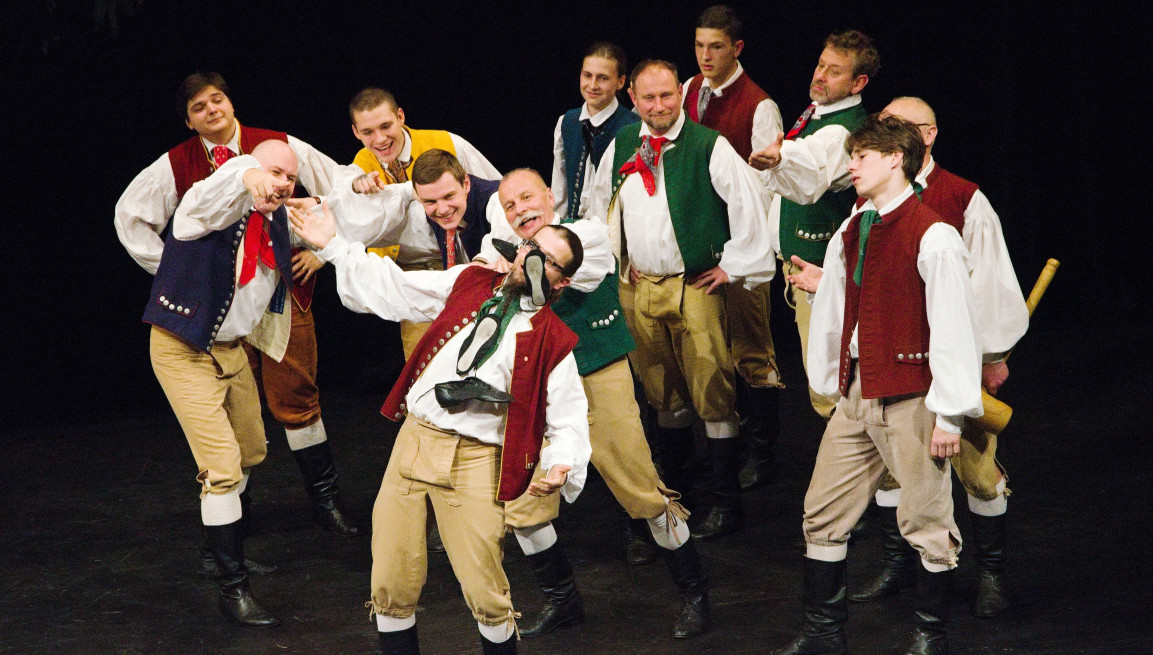 VÁNOCE S NISANKOU 2025