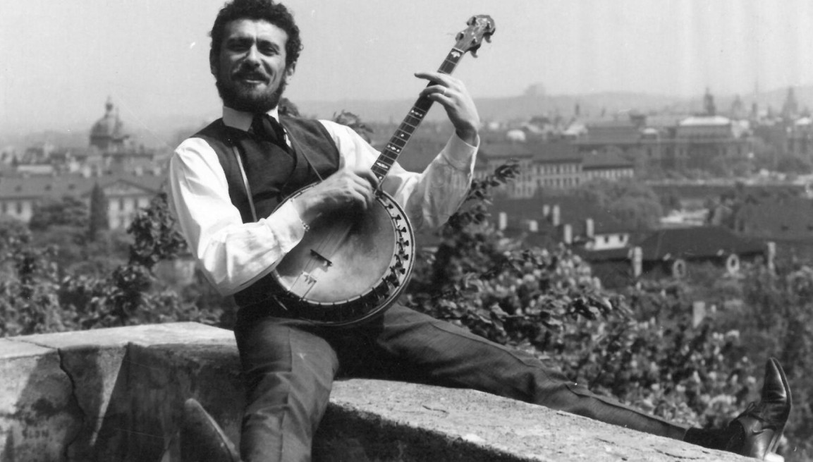 VZPOMÍNKA NA WALDEMARA MATUŠKU