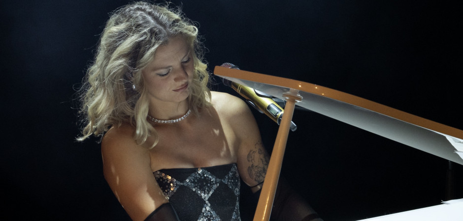 LENNY & UNIQUE QUARTET