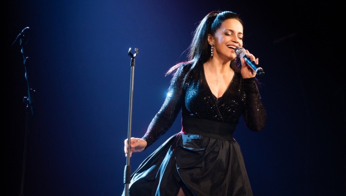 LUCIE BÍLÁ - RECITÁL