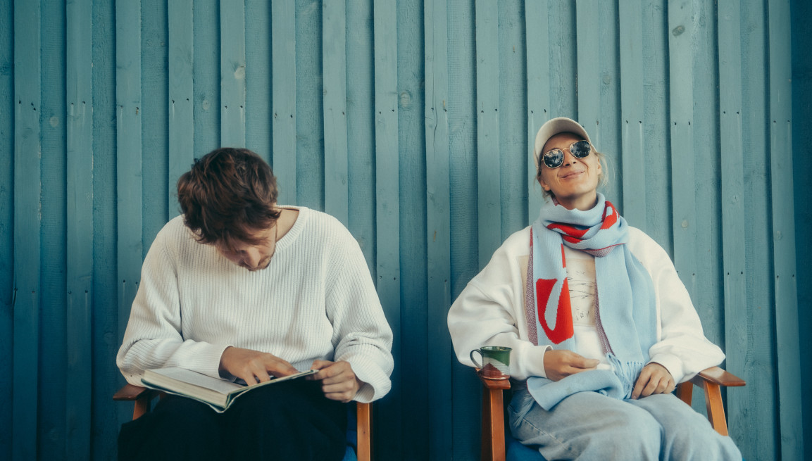 Barbora Poláková & Štěpán Urban – Koncertní turné Sršeň