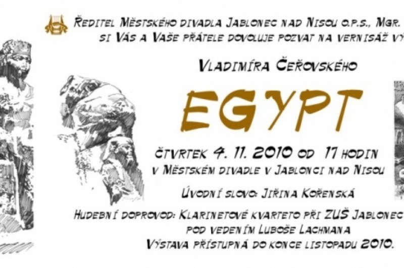 EGYPT